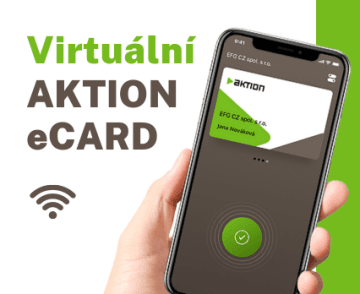 Nejlepší způsob, jak konečně přestat ztrácet čipové karty? Digitalizujte je!